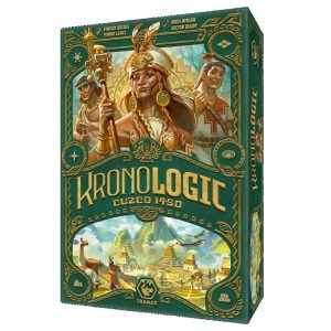 Kronologic Cuzco 1450