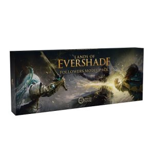 Lands of Evershade Followers model pack