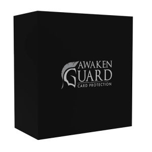 Lands of Evershade Sleeves Box bundle (CB+SG+Addons)