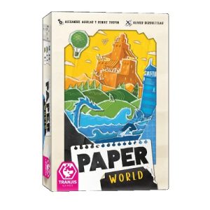 Paper World