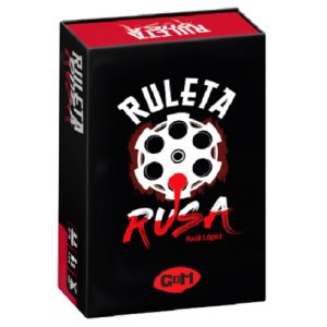 Ruleta Rusa