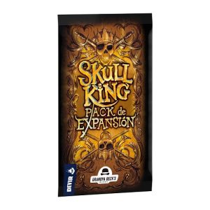 Skull king Pack de expansion
