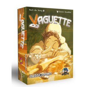 Vaguette
