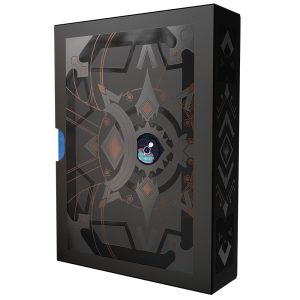 Magic The Gathering: Secretos de Strixhaven Bundle Gift (Inglés)