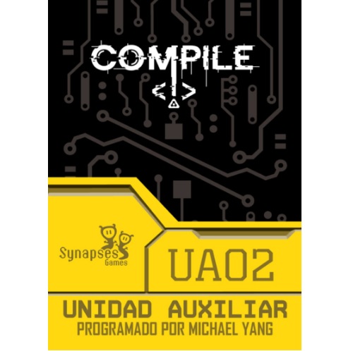 Compile Unidad Auxiliar 2