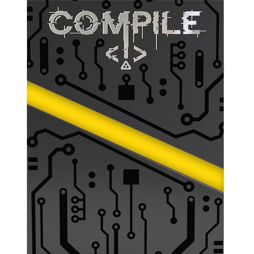 Compile unidad principal 2
