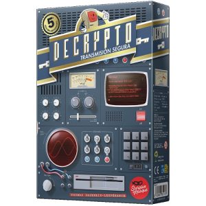 Decrypto Transmision segura