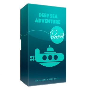 Deep Sea Adventure Boost
