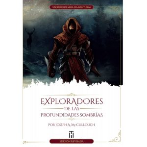 Exploradores de las Profundidades Sombrรญas