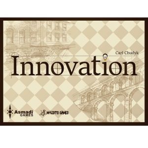 Innovation