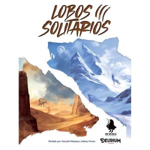 Lobos Solitarios