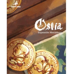 Ostia Expansion Mercaderes