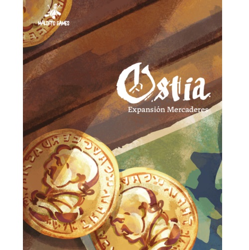 Ostia Expansion Mercaderes