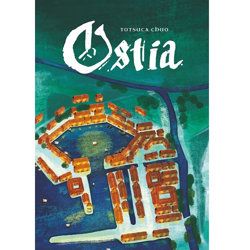 Ostia