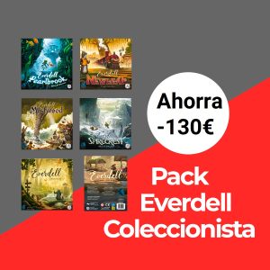 Pack Everdell