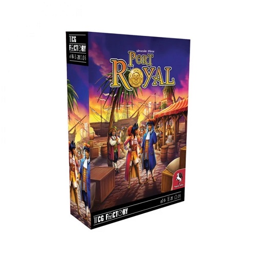Port Royal