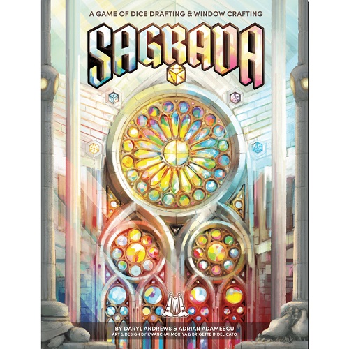 Sagrada nueva edicion
