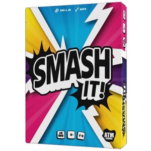 Smash it!