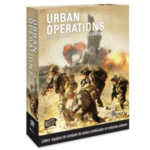 Urban Operations