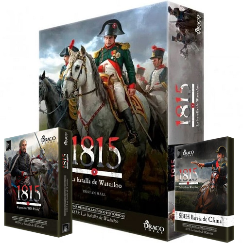 1815 PACK