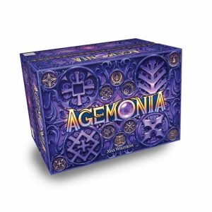 Agemonia