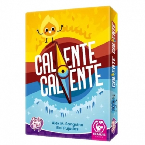 Caliente caliente