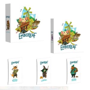 Emberleaf All in