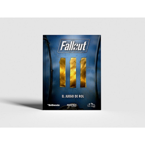Fallout el juego de rol