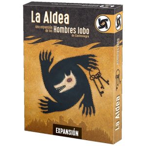 Los Hombres lobo de castonegro La Aldea