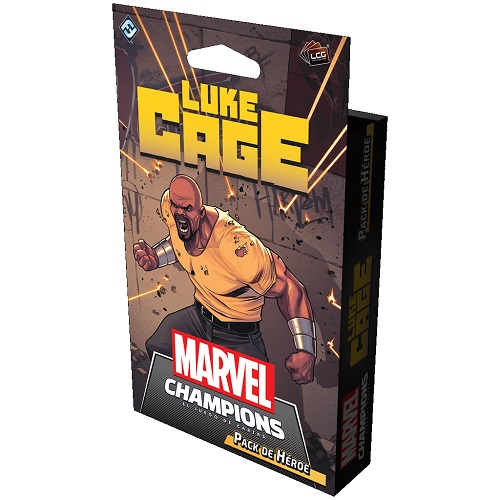 Luke Cage