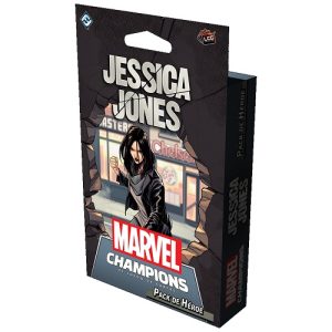 Marvel Champions Jessica Jones