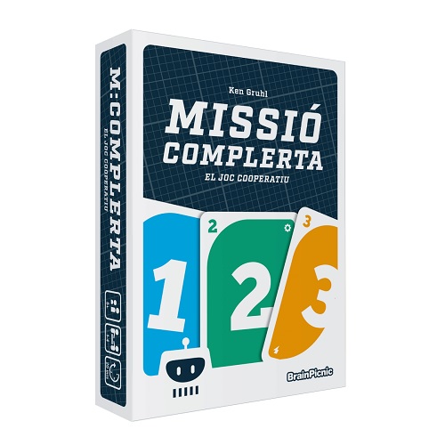 Missio Complerta