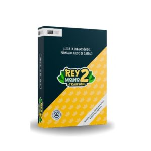 Rey mono 2 traicion