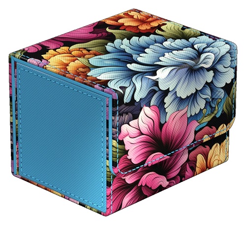 Sidewinder Floral Springbloom Meadow