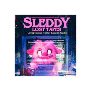 Sleddy Lost Tapes