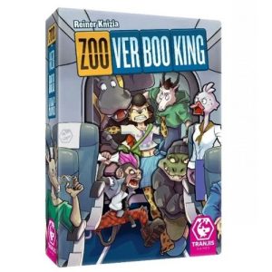 Zooverbooking