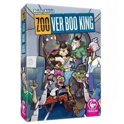 Zooverbooking