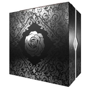 Black Rose Wars Rebirth