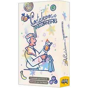 Cocteleros Traicioneros