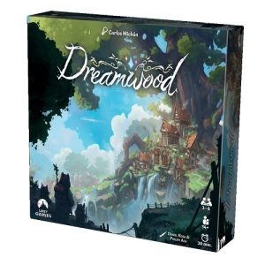 Dreamwood