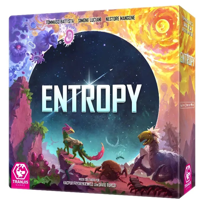 Entropy