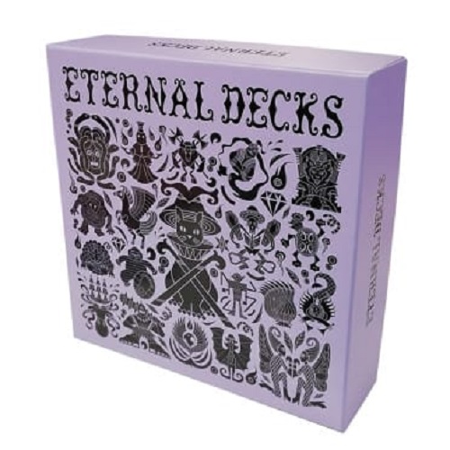 Eternal Decks