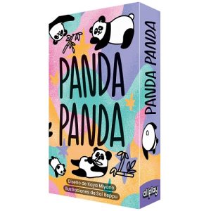 Panda panda