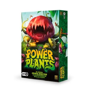 Power Plants