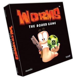 Worms
