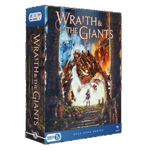 Wraith and the Giants
