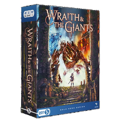 Wraith and the Giants