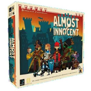 Almost Innocent