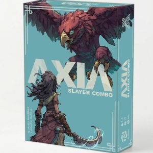 Axia Slayer combo
