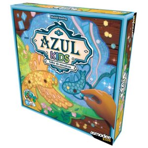 Azul Kids